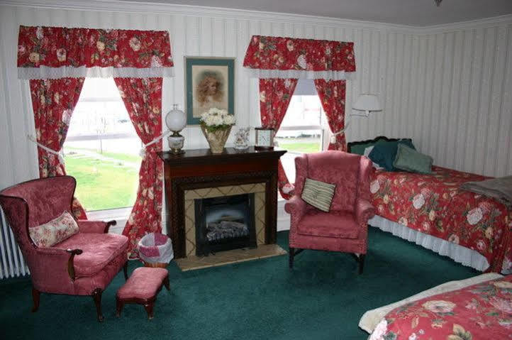 Augustus Bove House Bed & Breakfast Naples Exterior photo