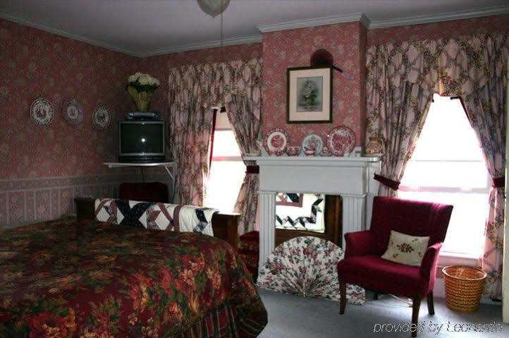 Augustus Bove House Bed & Breakfast Naples Exterior photo