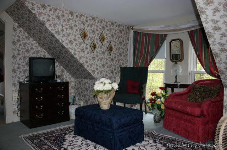 Augustus Bove House Bed & Breakfast Naples Exterior photo