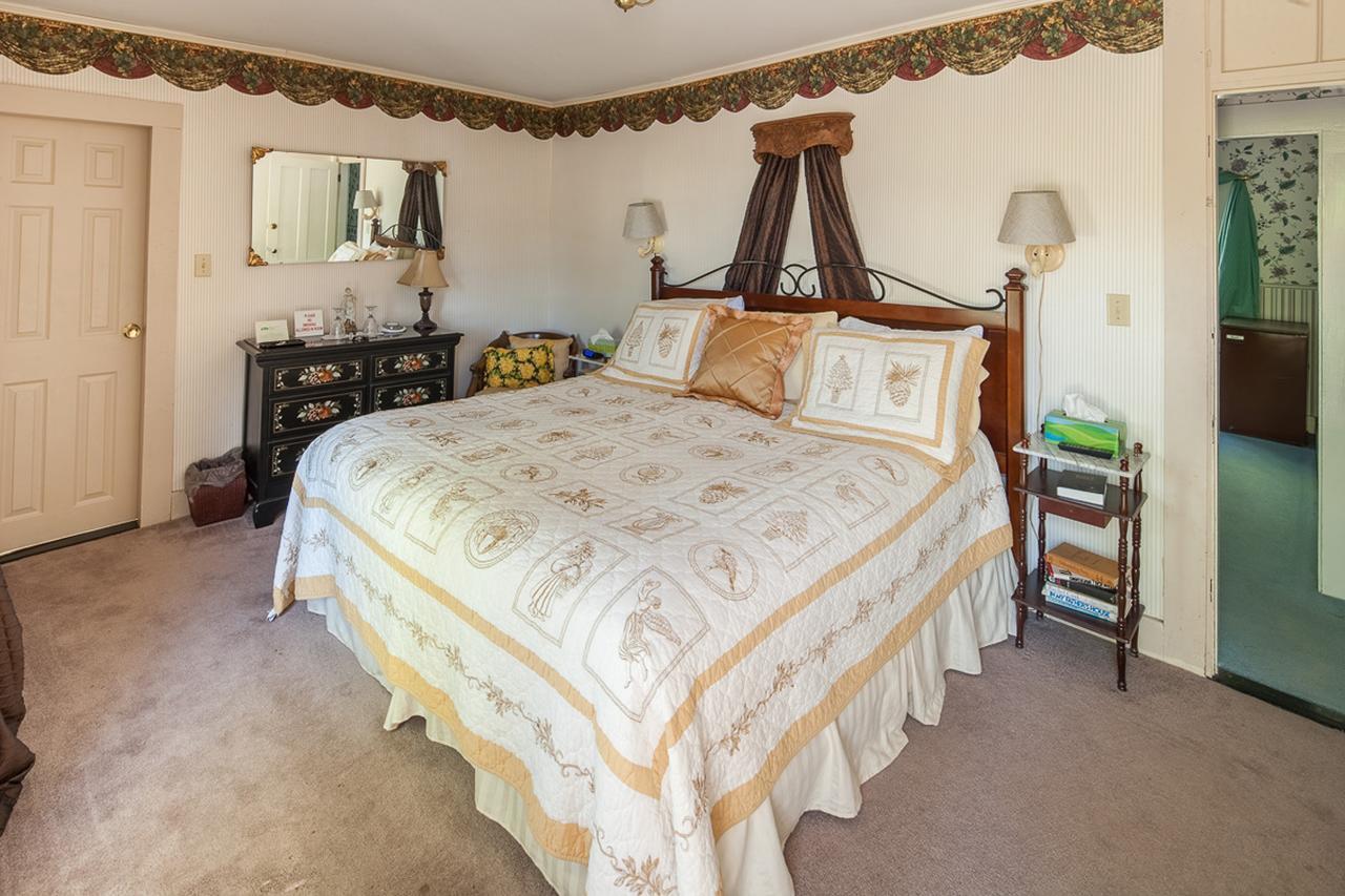 Augustus Bove House Bed & Breakfast Naples Exterior photo