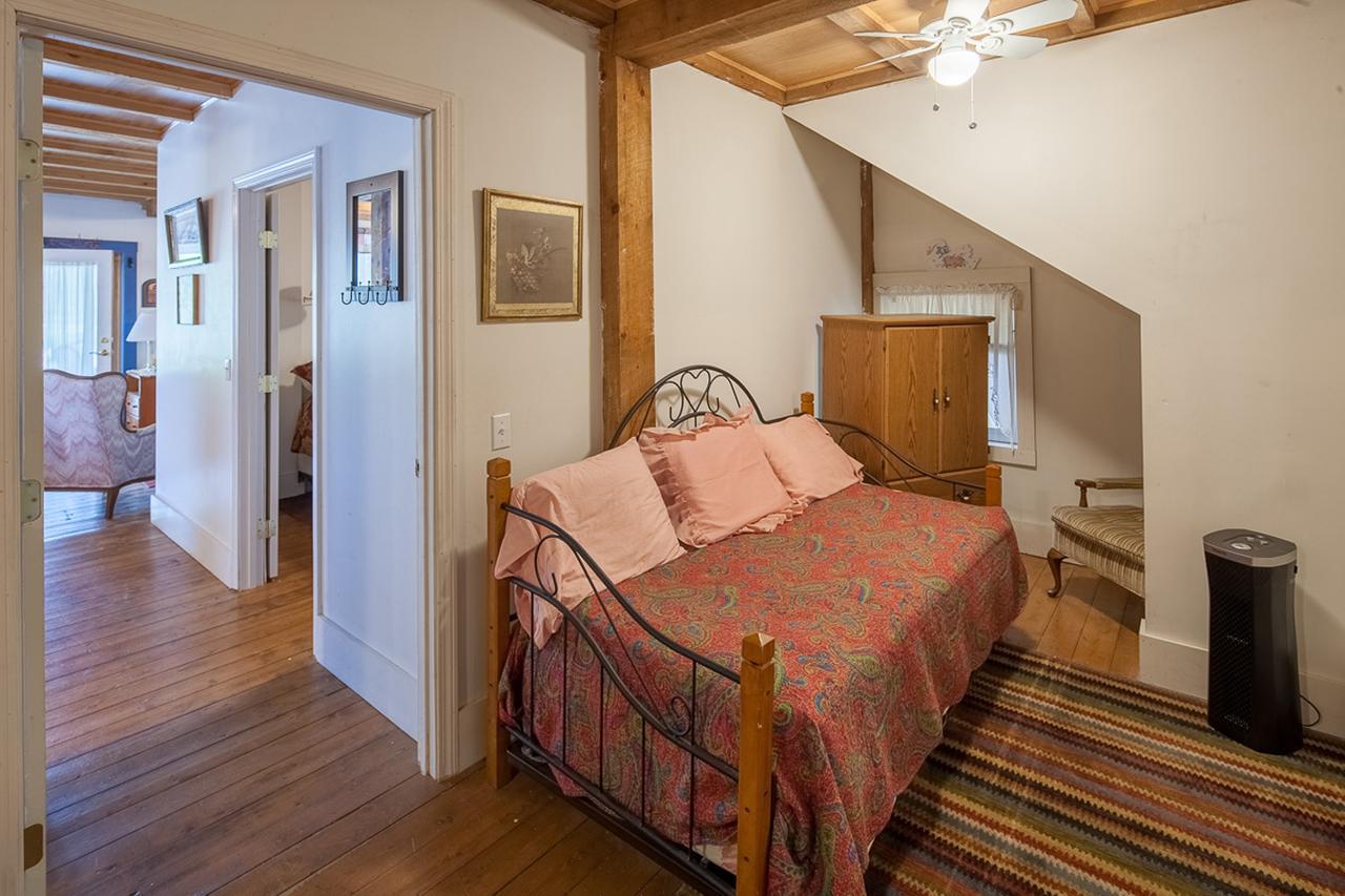 Augustus Bove House Bed & Breakfast Naples Exterior photo